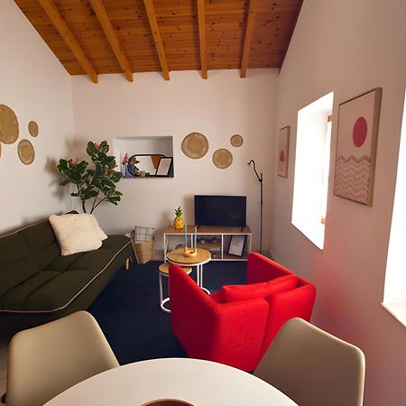 Nafplio Nook Villa Ngoại thất bức ảnh