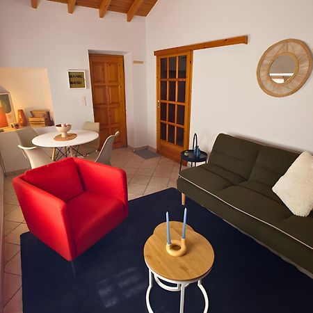 Nafplio Nook Villa Ngoại thất bức ảnh