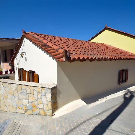 Nafplio Nook Villa Ngoại thất bức ảnh