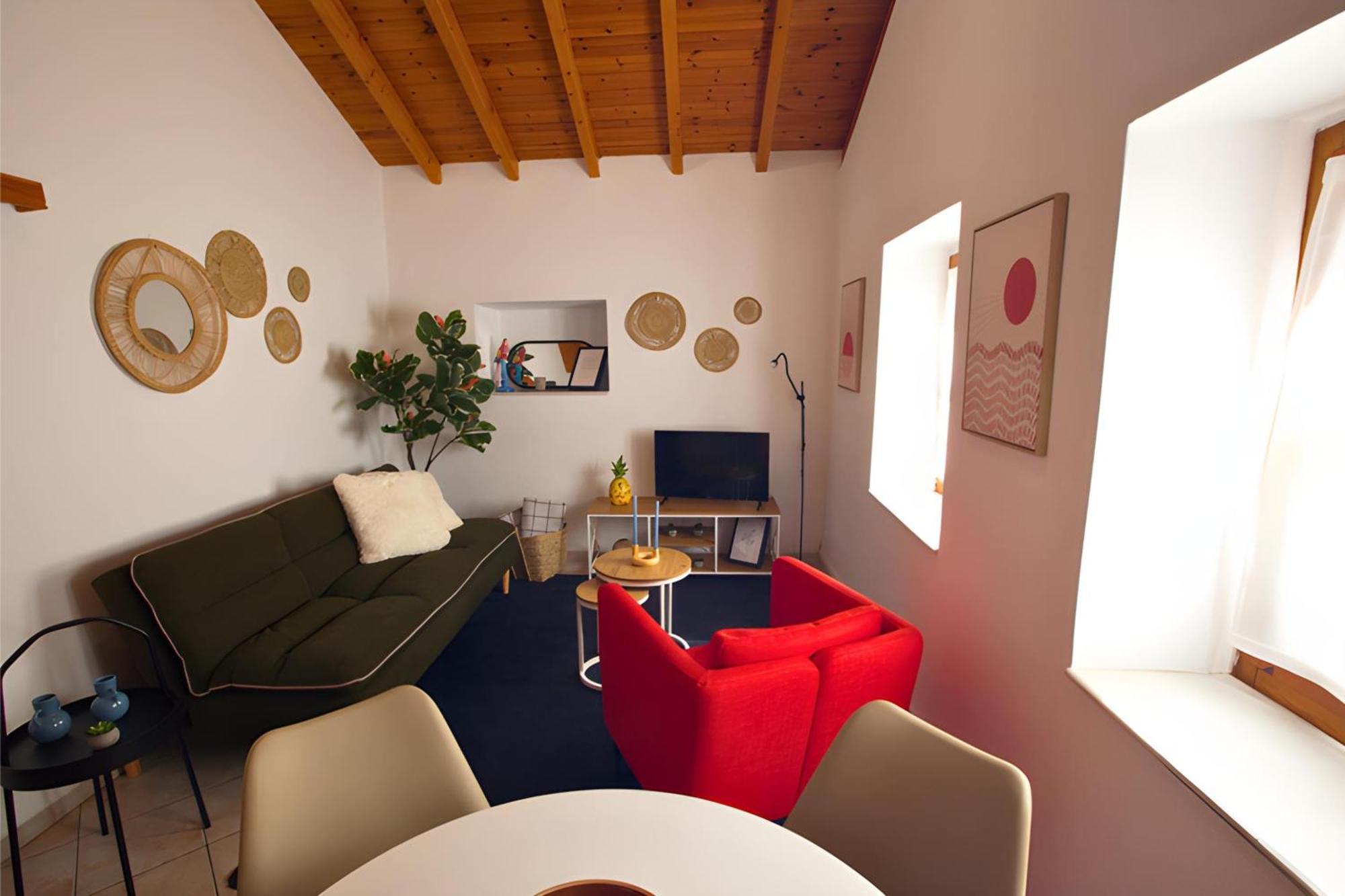 Nafplio Nook Villa Ngoại thất bức ảnh