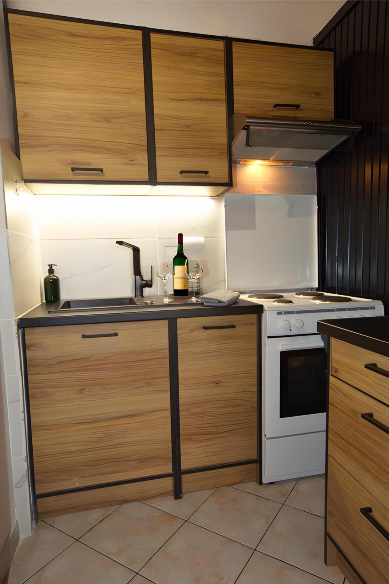 Nafplio Nook Villa Ngoại thất bức ảnh