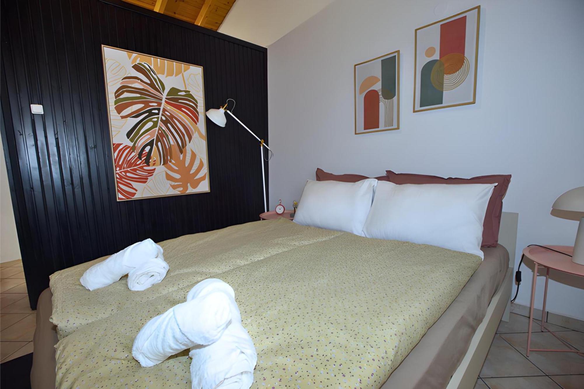 Nafplio Nook Villa Ngoại thất bức ảnh