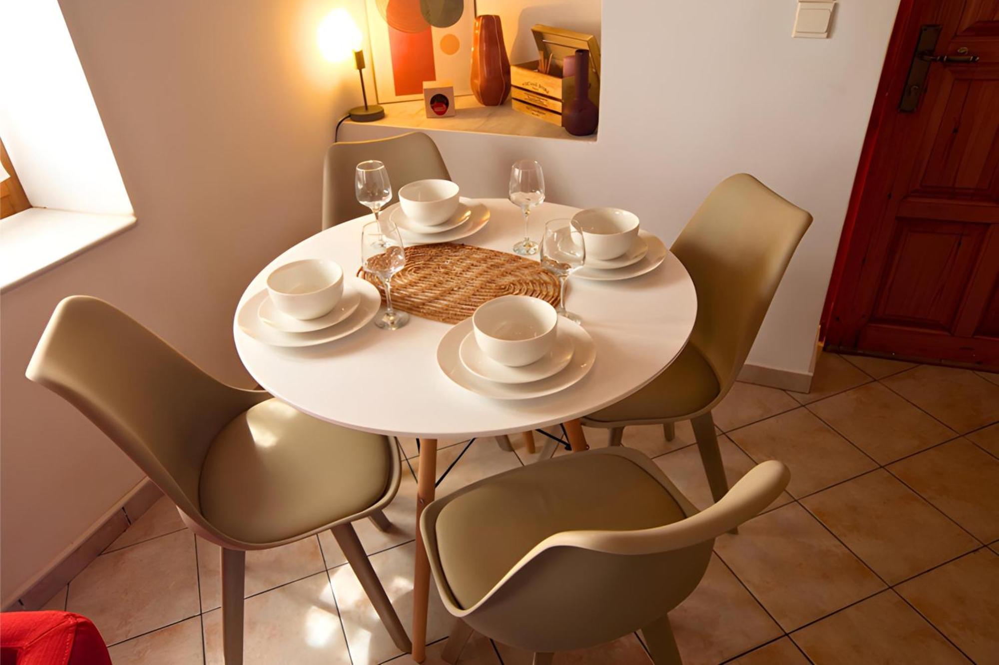 Nafplio Nook Villa Ngoại thất bức ảnh