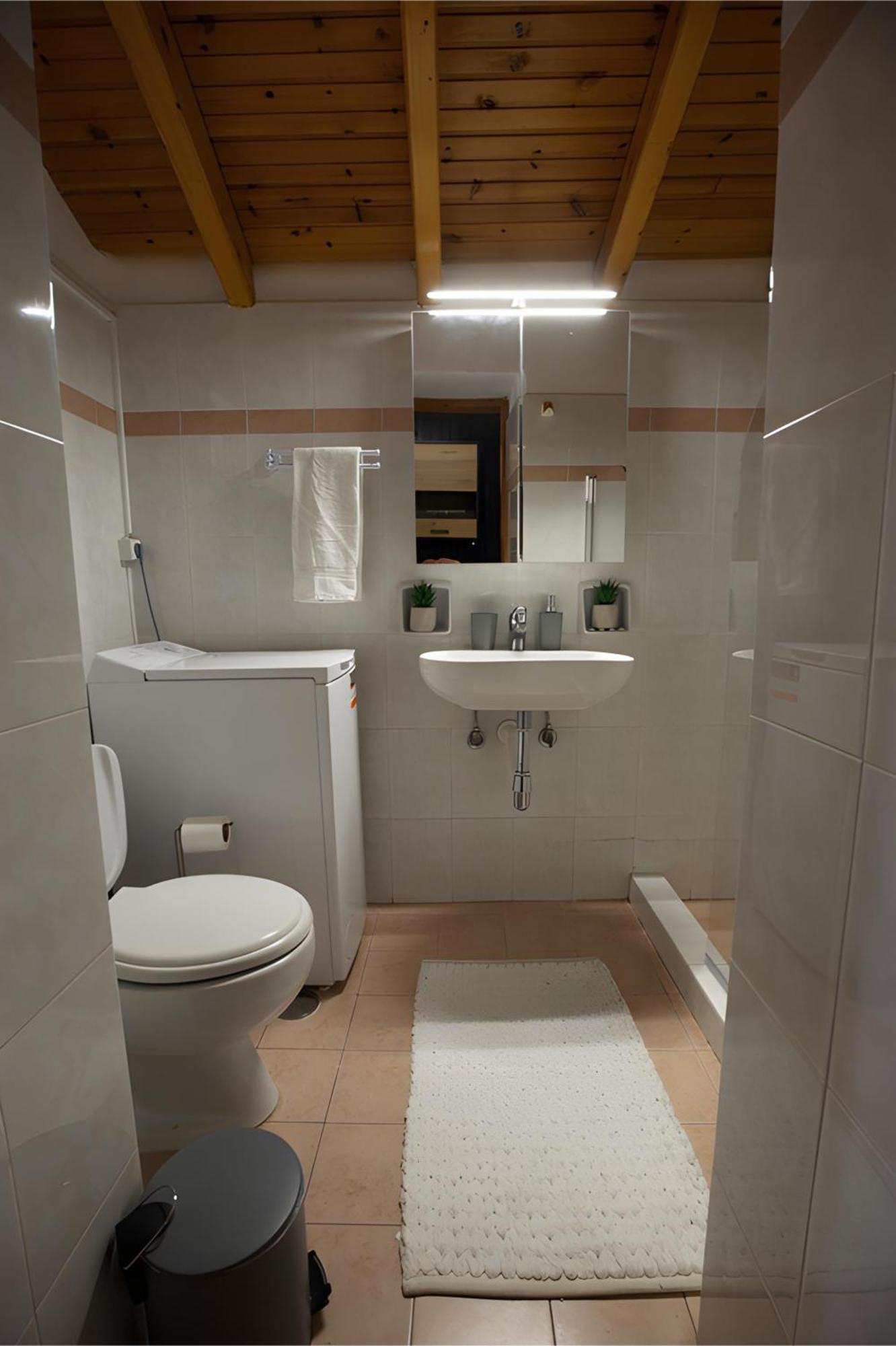 Nafplio Nook Villa Ngoại thất bức ảnh