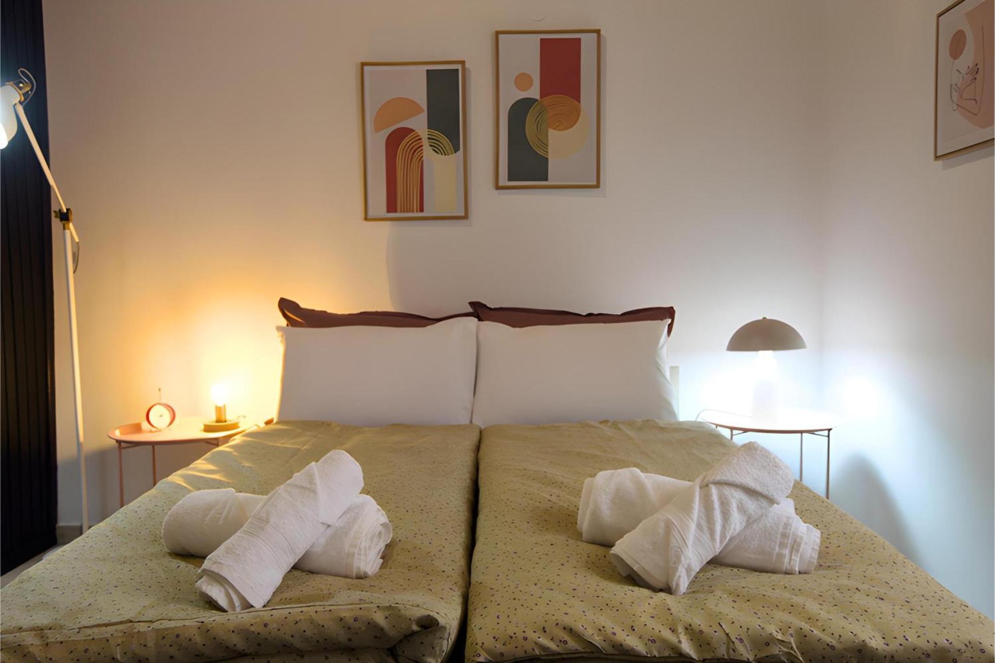 Nafplio Nook Villa Ngoại thất bức ảnh